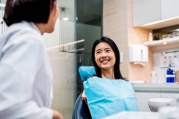 Dental Inlays and Onlays in Birmingham, AL